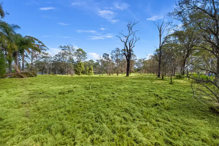 Fourth view of Homely rural property listing, 184 Stahls Road, Oakville NSW 2765