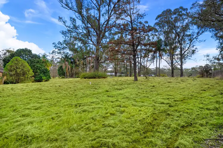 Fifth view of Homely rural property listing, 184 Stahls Road, Oakville NSW 2765