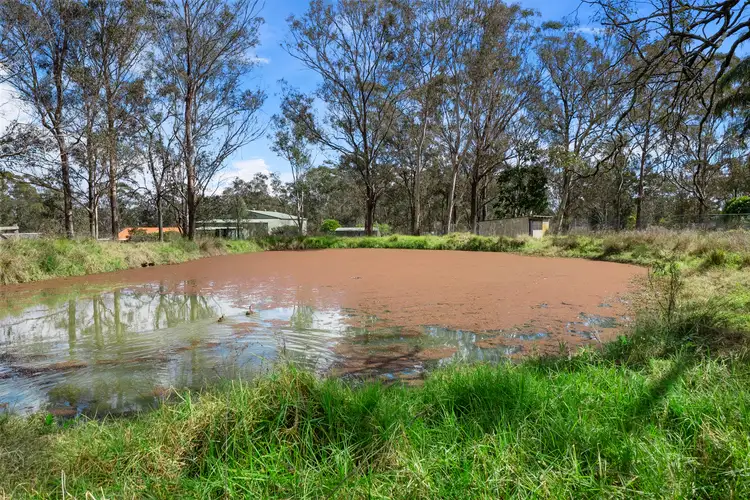 Sixth view of Homely rural property listing, 184 Stahls Road, Oakville NSW 2765