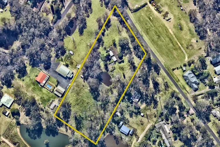 Seventh view of Homely rural property listing, 184 Stahls Road, Oakville NSW 2765