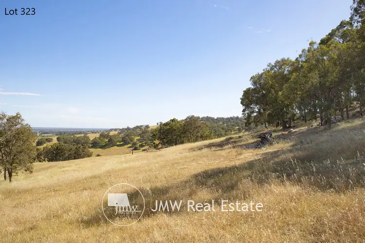 LOT 323, 106 Livingstone Heights, Roelands WA 6226