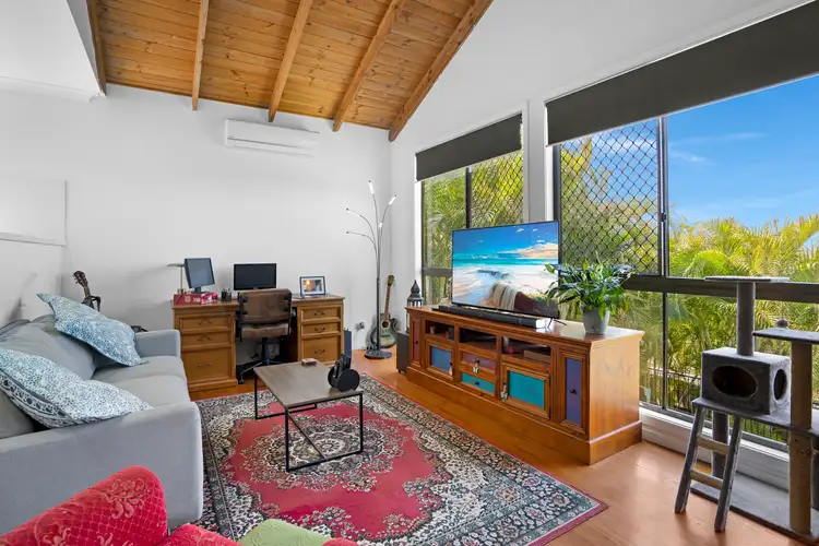 Third view of Homely house listing, 129 Hinkler Drive, Worongary QLD 4213