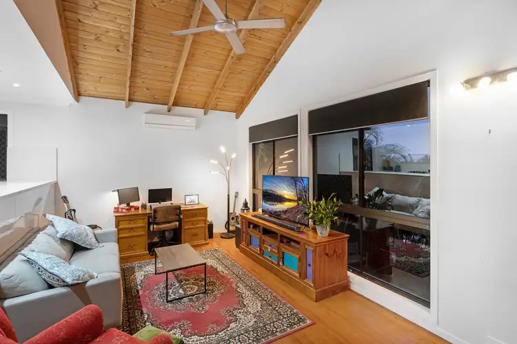 Fourth view of Homely house listing, 129 Hinkler Drive, Worongary QLD 4213