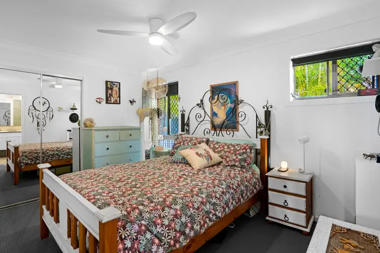 Fifth view of Homely house listing, 129 Hinkler Drive, Worongary QLD 4213