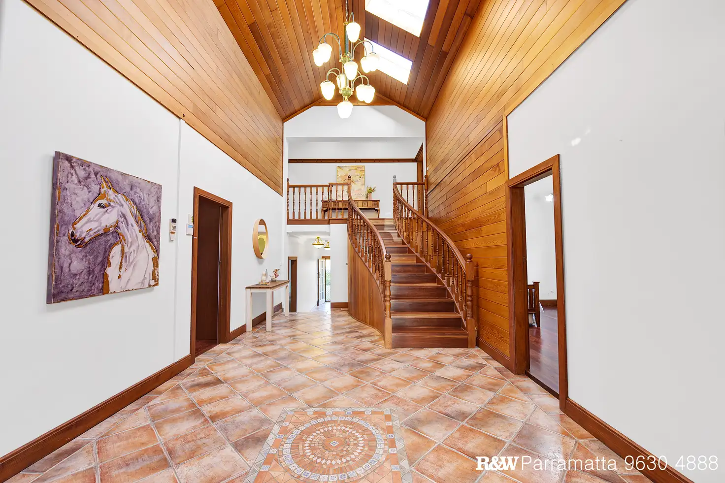 Main view of Homely house listing, 41 Caloola Road, Constitution Hill NSW 2145