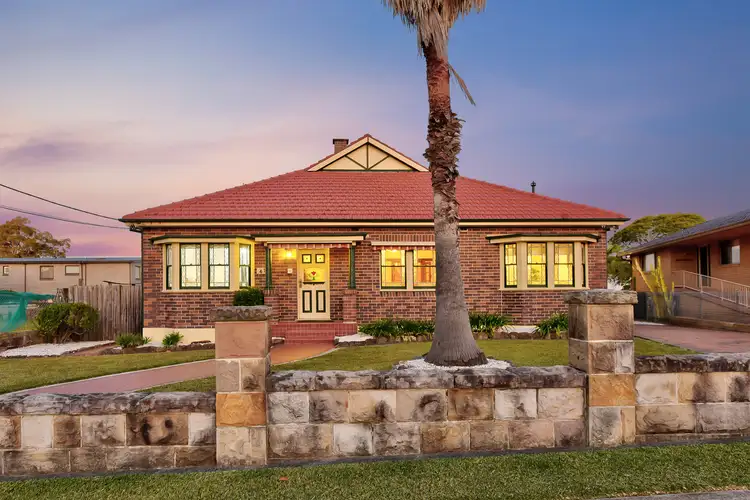 Second view of Homely house listing, 41 Caloola Road, Constitution Hill NSW 2145