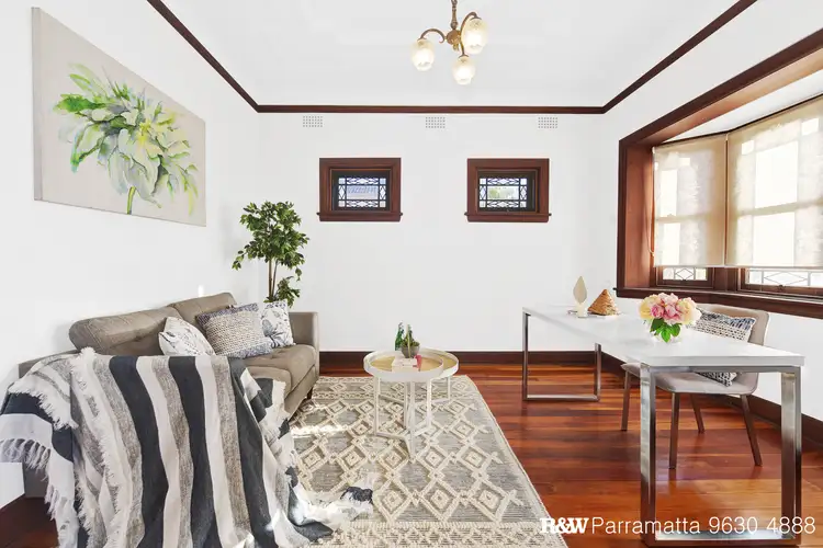 Third view of Homely house listing, 41 Caloola Road, Constitution Hill NSW 2145