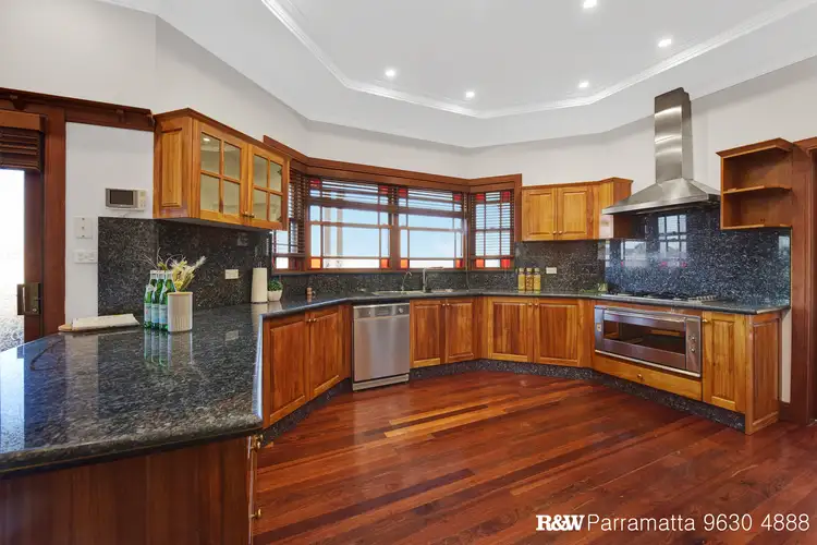 Fourth view of Homely house listing, 41 Caloola Road, Constitution Hill NSW 2145