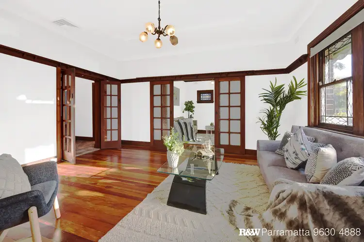 Fifth view of Homely house listing, 41 Caloola Road, Constitution Hill NSW 2145