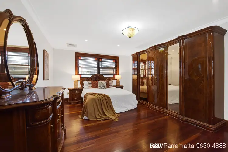 Sixth view of Homely house listing, 41 Caloola Road, Constitution Hill NSW 2145