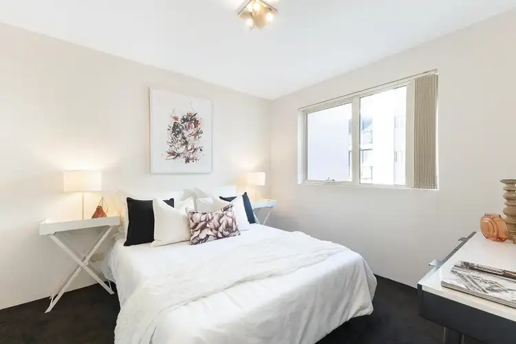 Fourth view of Homely apartment listing, 62/15-23 Orara Street, Waitara NSW 2077