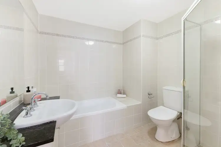 Sixth view of Homely apartment listing, 62/15-23 Orara Street, Waitara NSW 2077