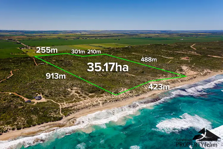 Fourth view of Homely land listing, 76 Red Emperor Drive, Greenough WA 6532