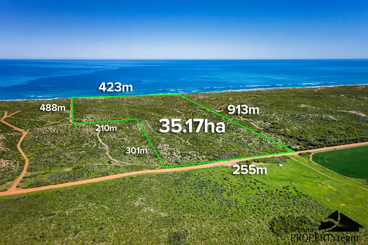 Seventh view of Homely land listing, 76 Red Emperor Drive, Greenough WA 6532