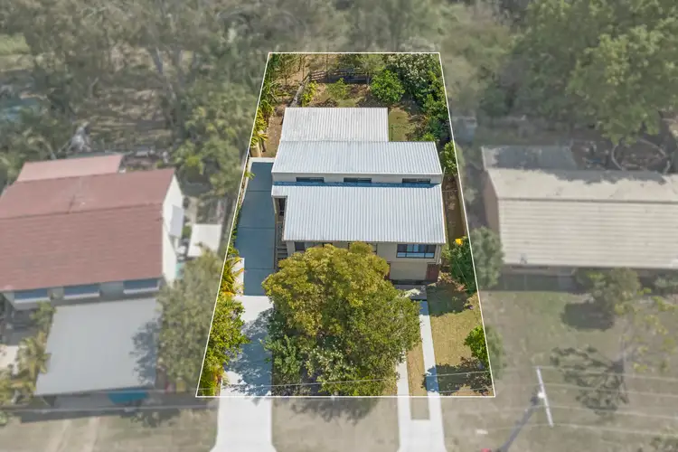 Main view of Homely house listing, 54 Brewer Street, Capalaba QLD 4157