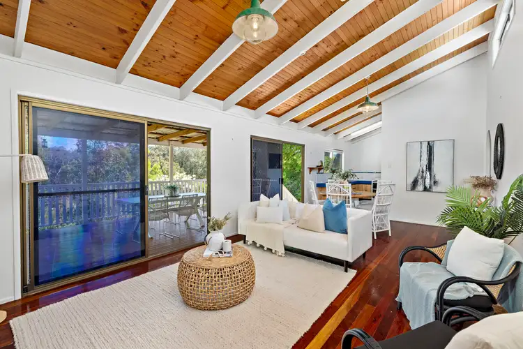 Third view of Homely house listing, 54 Brewer Street, Capalaba QLD 4157