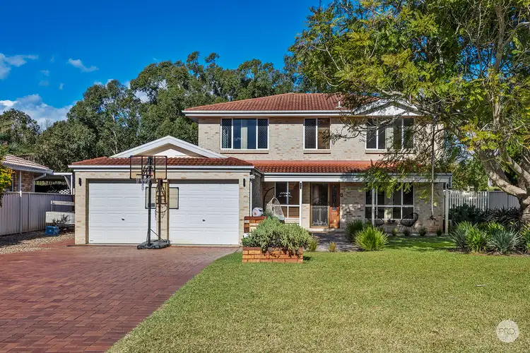 23 Mariner Crescent,, Salamander Bay NSW 2317