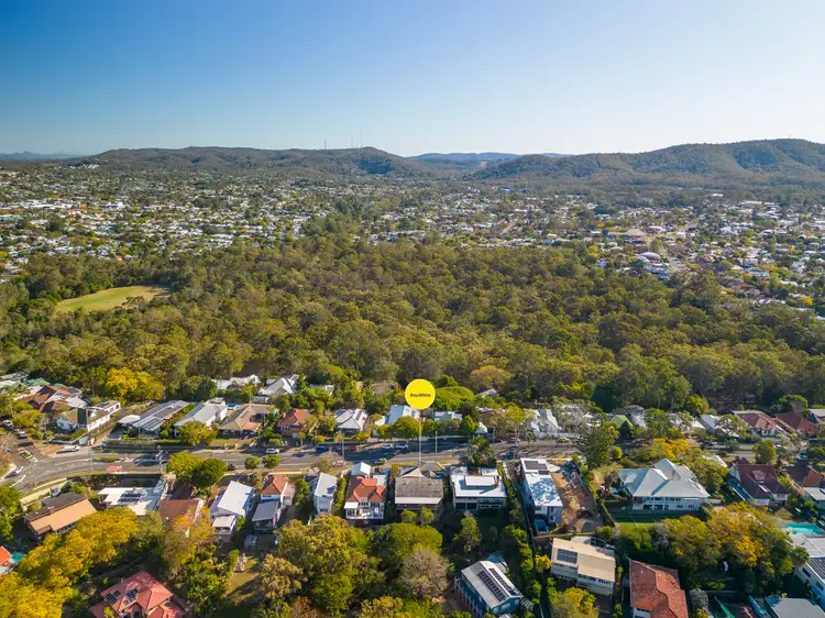 Main view of Homely house listing, 87 Banks Street, Alderley QLD 4051