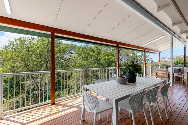 Third view of Homely house listing, 87 Banks Street, Alderley QLD 4051