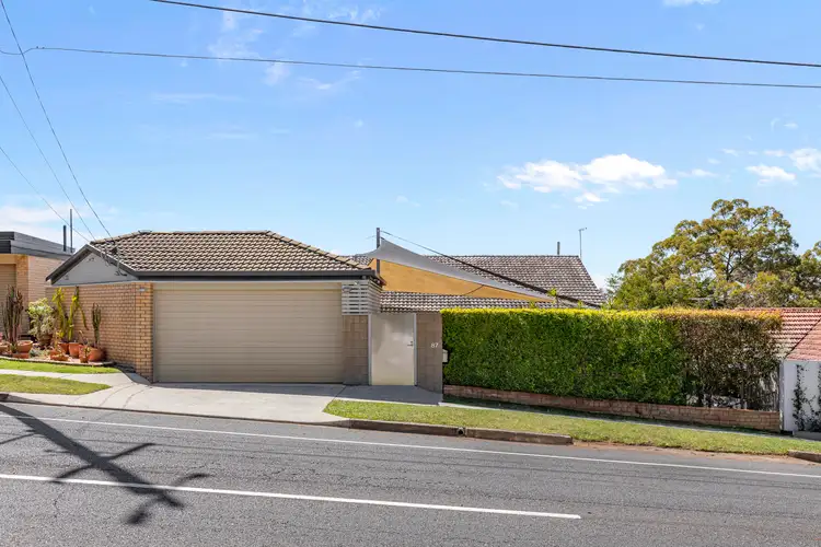 Fourth view of Homely house listing, 87 Banks Street, Alderley QLD 4051