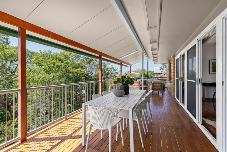 Fifth view of Homely house listing, 87 Banks Street, Alderley QLD 4051