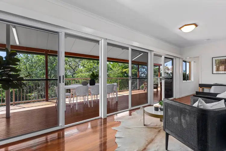 Sixth view of Homely house listing, 87 Banks Street, Alderley QLD 4051