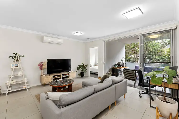 Second view of Homely apartment listing, 104/37 Connor Street, Kangaroo Point QLD 4169