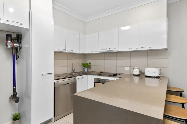 Fourth view of Homely apartment listing, 104/37 Connor Street, Kangaroo Point QLD 4169