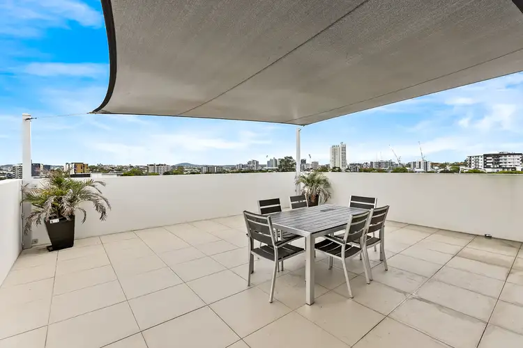 Fifth view of Homely apartment listing, 104/37 Connor Street, Kangaroo Point QLD 4169