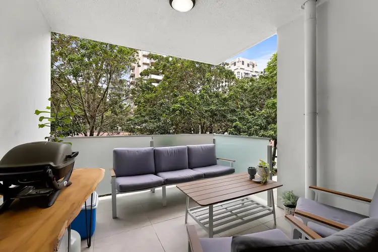 Sixth view of Homely apartment listing, 104/37 Connor Street, Kangaroo Point QLD 4169