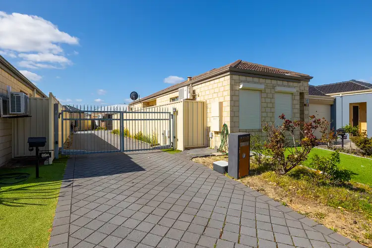 Main view of Homely house listing, 87C Gateway Boulevard, Canning Vale WA 6155