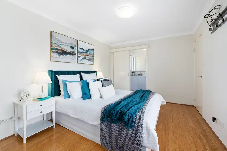 Fourth view of Homely house listing, 87C Gateway Boulevard, Canning Vale WA 6155