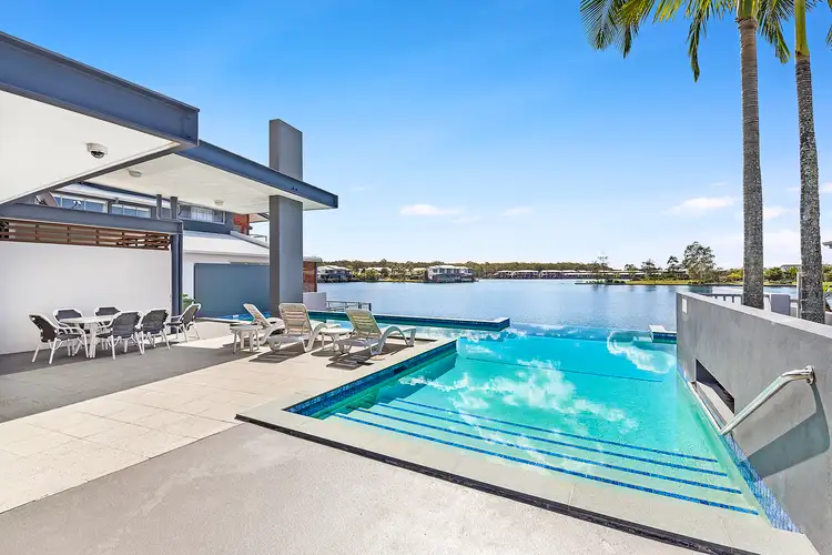 23/181 Lae Drive, Coombabah QLD 4216