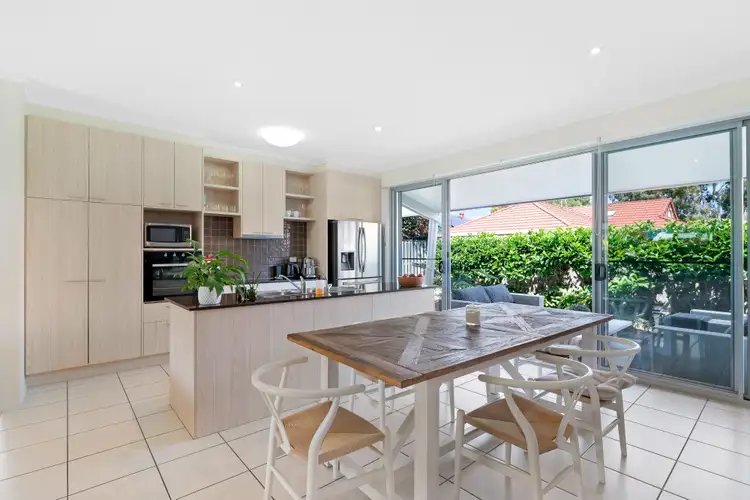 Third view of Homely townhouse listing, 23/181 Lae Drive, Coombabah QLD 4216