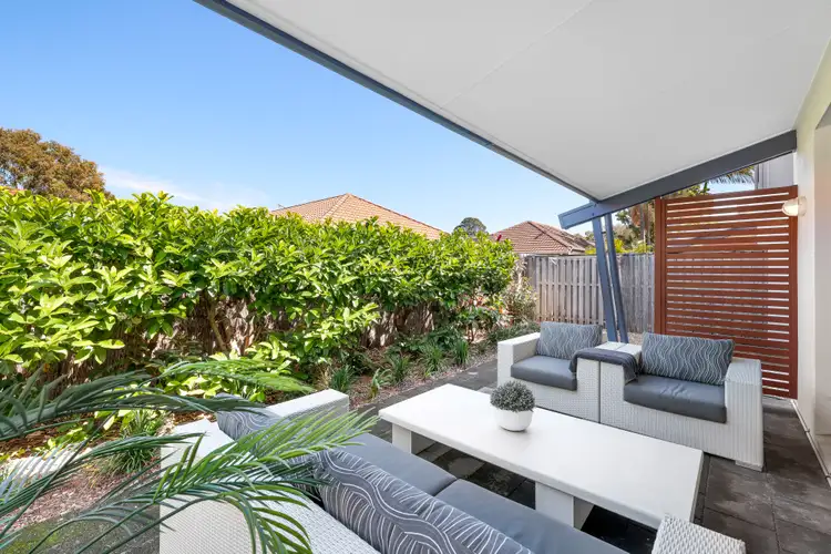 Fourth view of Homely townhouse listing, 23/181 Lae Drive, Coombabah QLD 4216