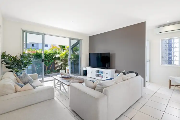 Fifth view of Homely townhouse listing, 23/181 Lae Drive, Coombabah QLD 4216