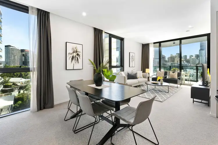 301/9 Christie St, South Brisbane QLD 4101