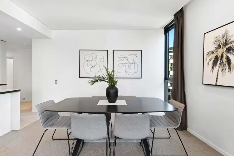 Fifth view of Homely apartment listing, 301/9 Christie St, South Brisbane QLD 4101