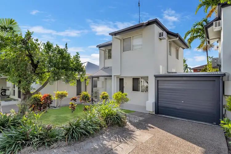 77/34 Bundock Street, Belgian Gardens QLD 4810
