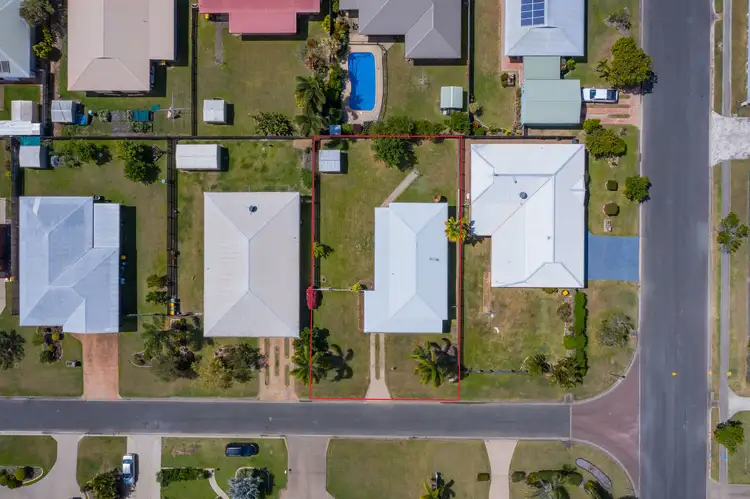 Second view of Homely house listing, 4 Badilla Crescent, Proserpine QLD 4800