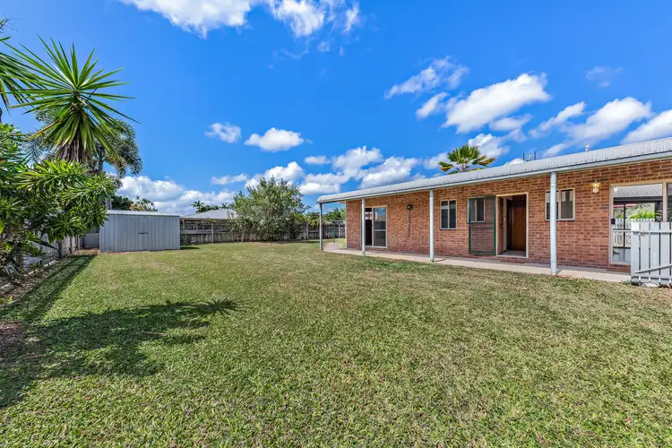Third view of Homely house listing, 4 Badilla Crescent, Proserpine QLD 4800