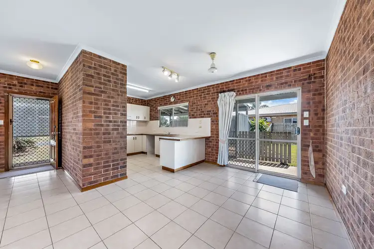 Fourth view of Homely house listing, 4 Badilla Crescent, Proserpine QLD 4800