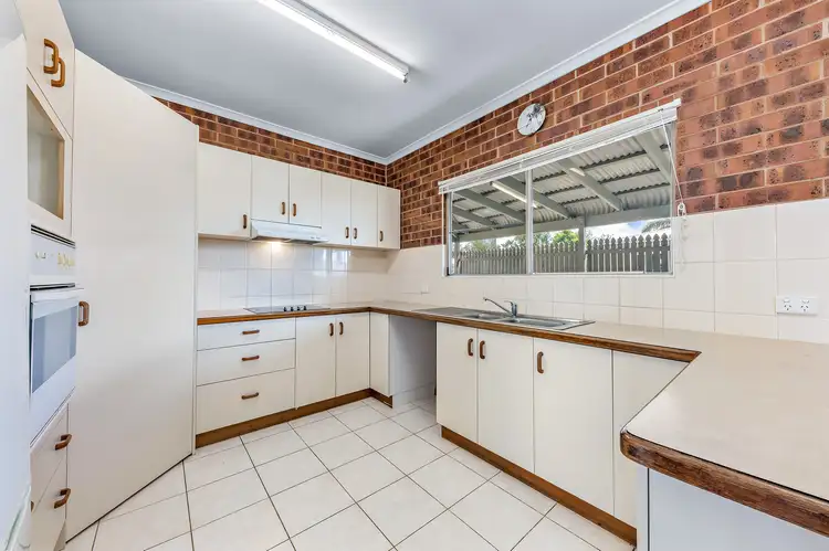 Fifth view of Homely house listing, 4 Badilla Crescent, Proserpine QLD 4800