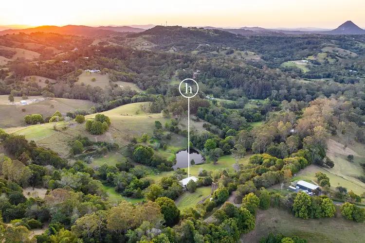 96 Evans Road, Black Mountain QLD 4563