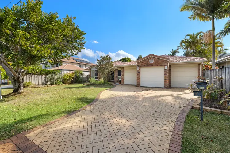 12 Gotha Street, Cleveland QLD 4163