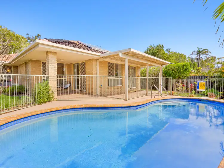 7 Goldvilla Drive, Elanora QLD 4221