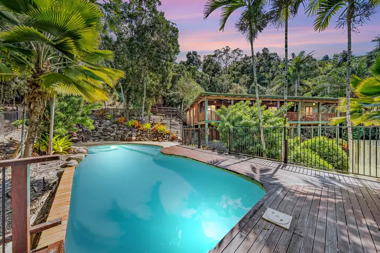 Main view of Homely house listing, 68 Domenica Road, Sugarloaf QLD 4800