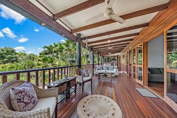 Second view of Homely house listing, 68 Domenica Road, Sugarloaf QLD 4800