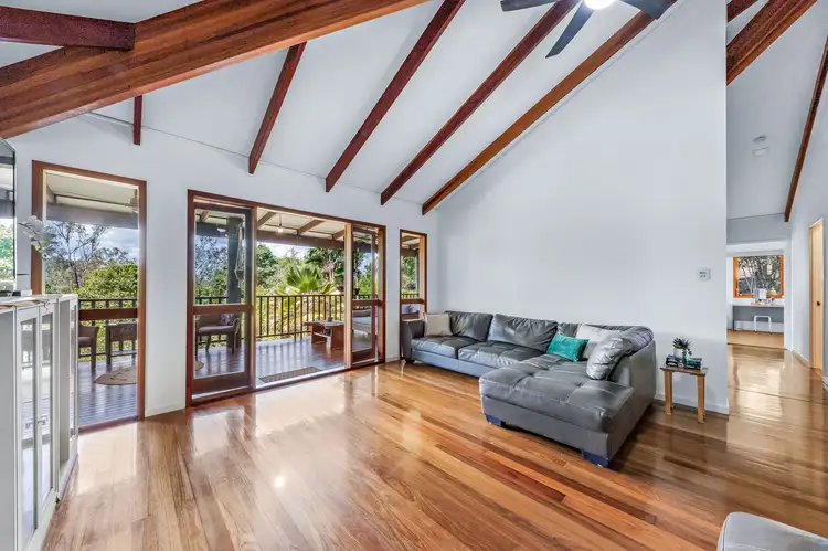 Third view of Homely house listing, 68 Domenica Road, Sugarloaf QLD 4800