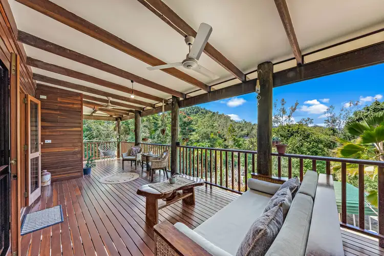 Sixth view of Homely house listing, 68 Domenica Road, Sugarloaf QLD 4800